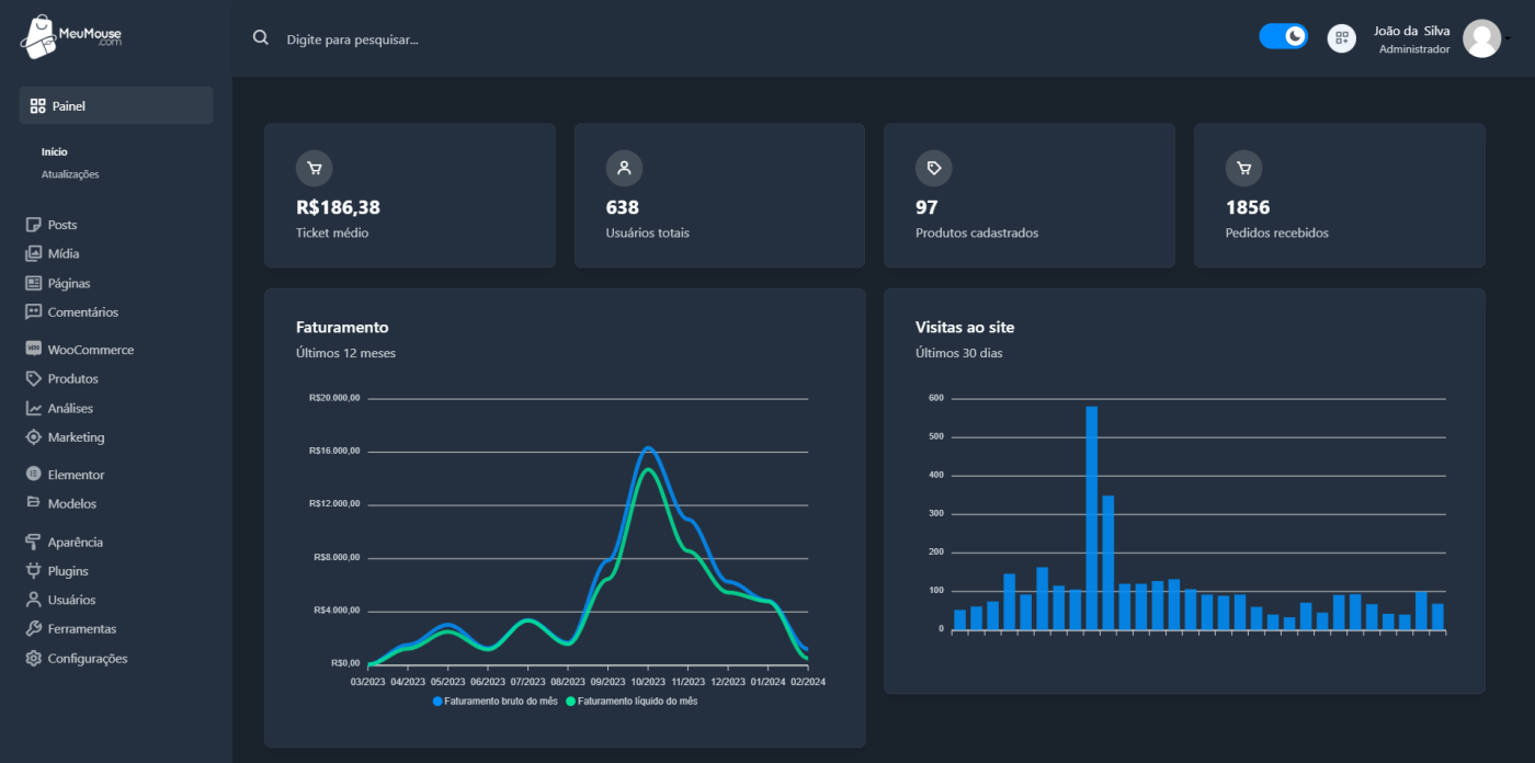 flexify-dashboard-para-woocommerce-dark-mode